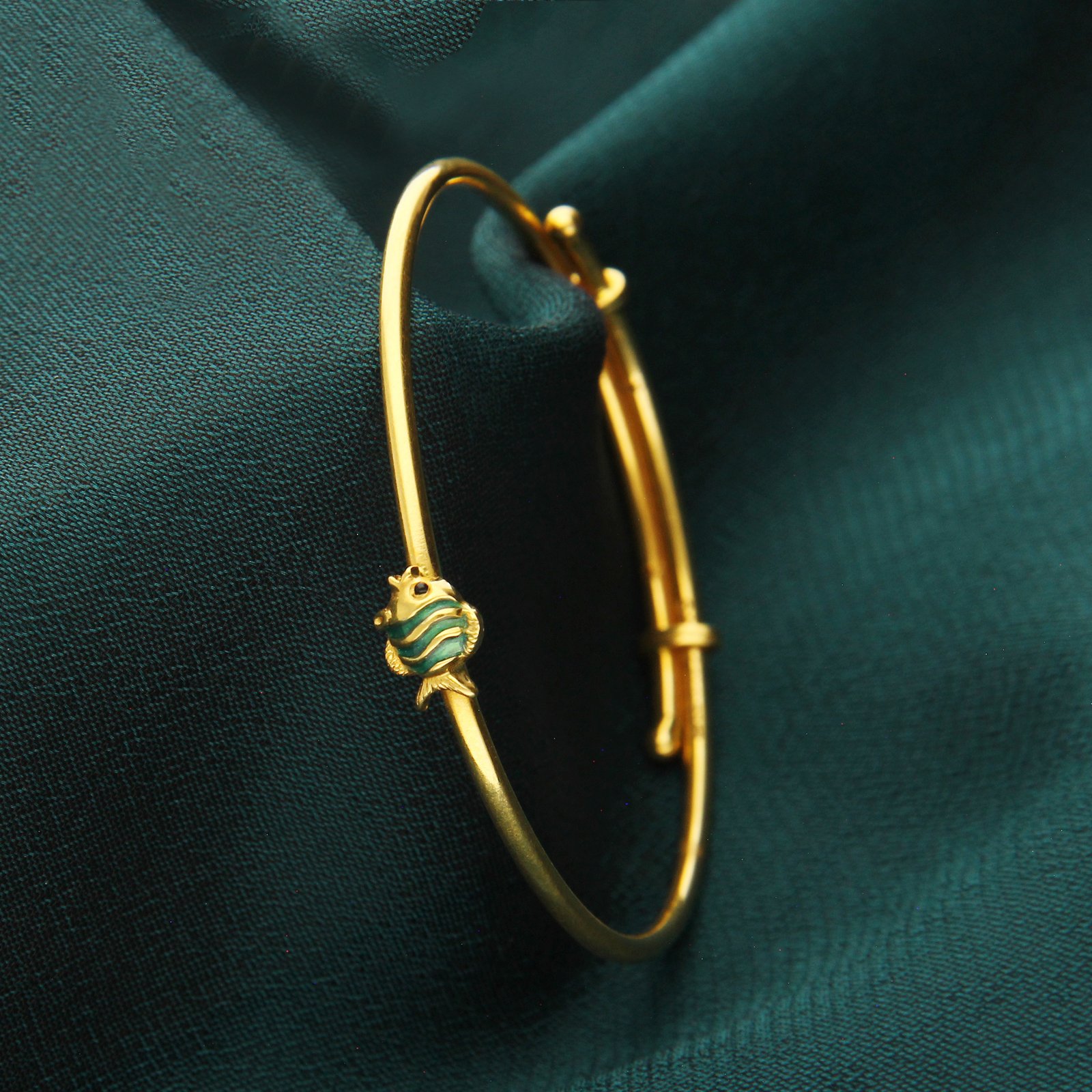 FANCY BABY BRACELET